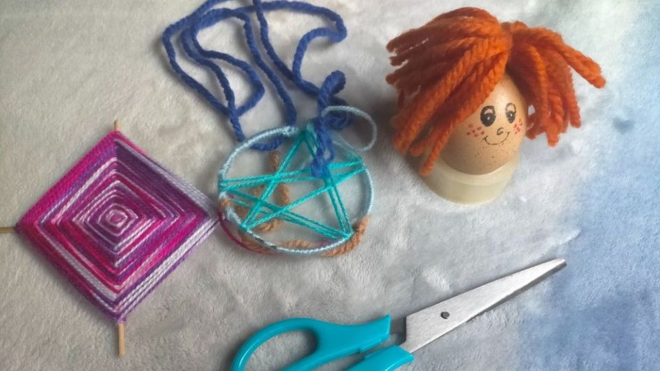 Manualidades