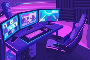Diseño de videojuegos / robótica