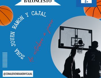 RyC Baloncesto