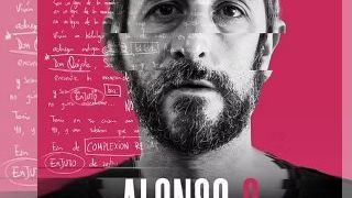 Obra de teatro Alonso.Q de Enjambre Laboratorio