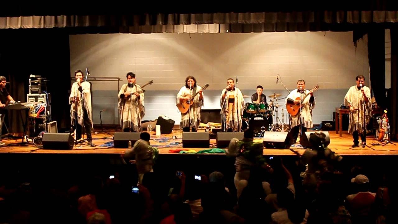 Kjarkas