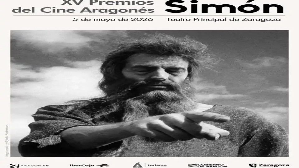 XV Edición de los Premios Simón del Cine Aragonés