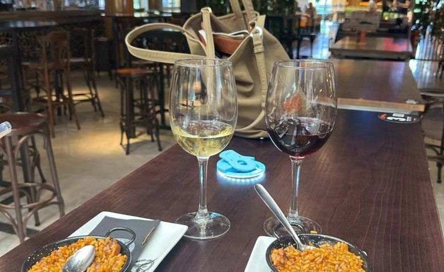 Tour de tapas por Zaragoza