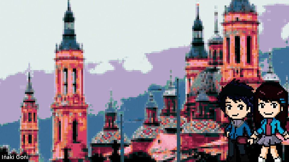 Imanes para Pilares