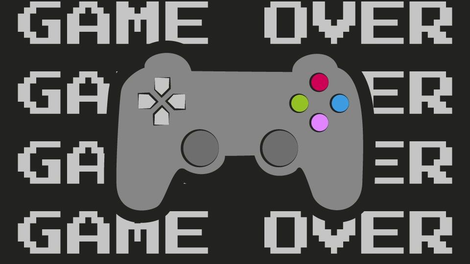 Diseño de videojuegos