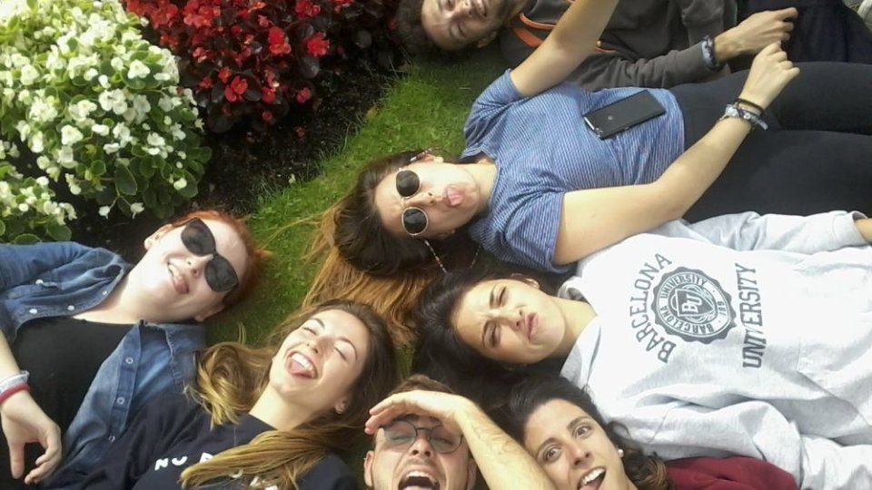 7ª Hora Joven