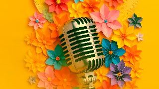 Segunda semifinal del concurso de música española Corita Viamonte