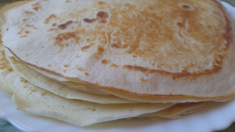Taller de crepes