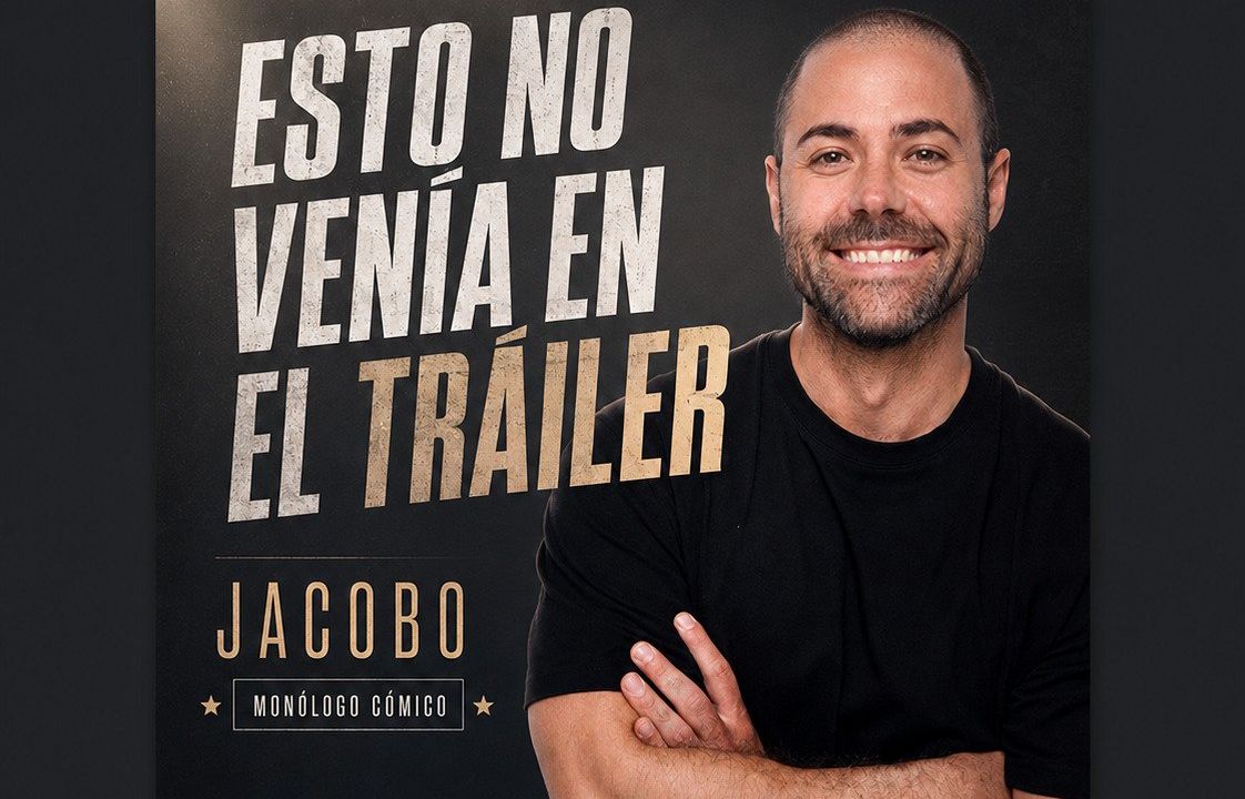 Esto No Venía En El Tráiler
