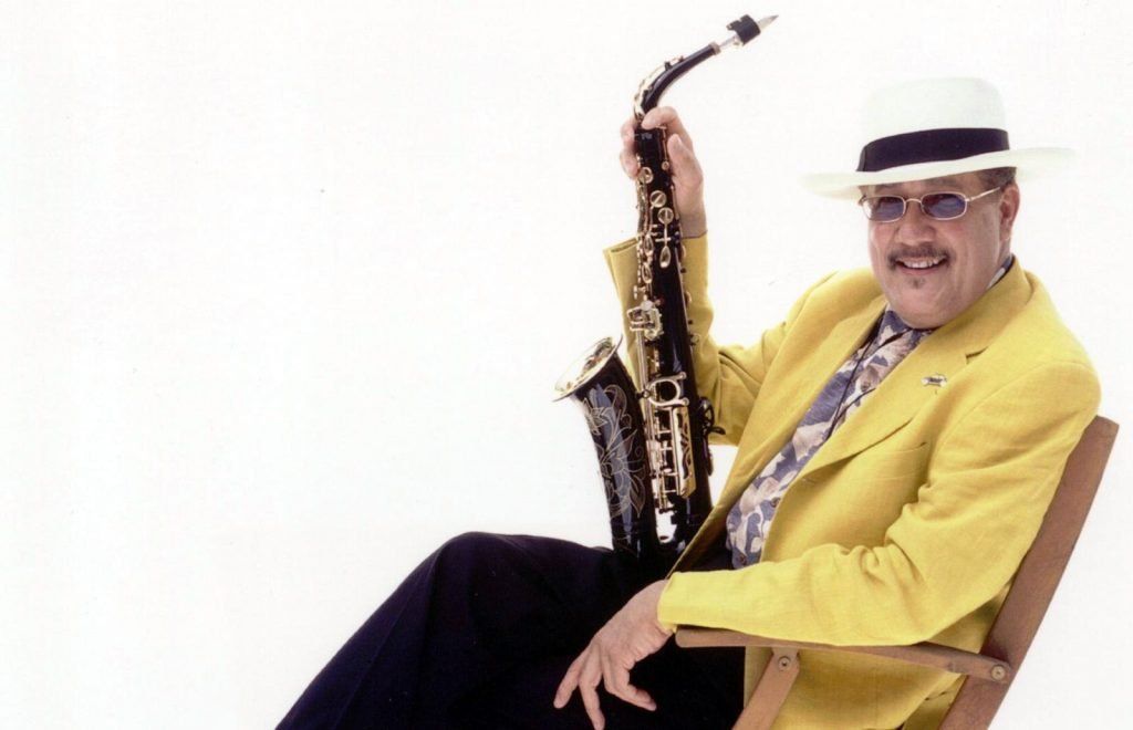 Paquito D'rivera Trío