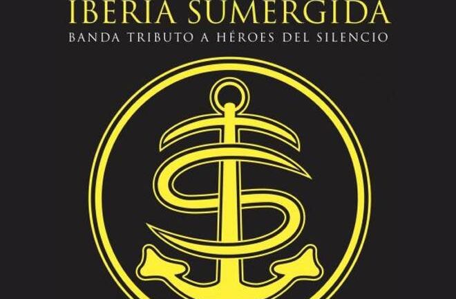 Iberia Sumergida en Zaragoza - El Día H