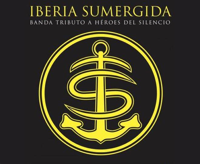 Iberia Sumergida en Zaragoza - El Día H