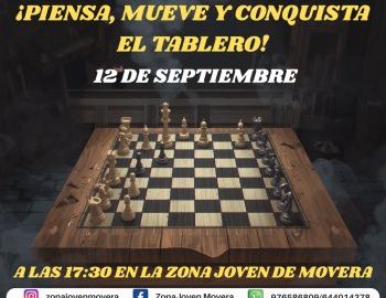 Jaque Mate: Piensa cada jugada, conquista el tablero