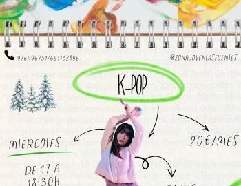 K Pop
