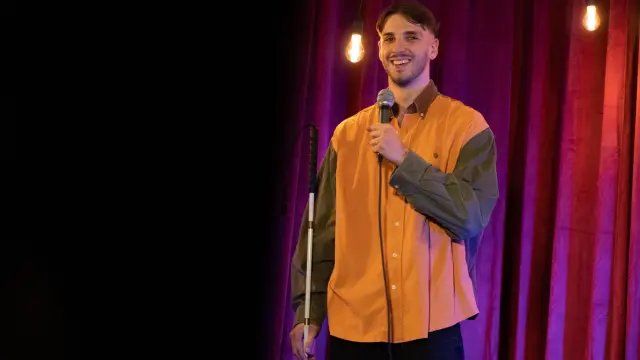 La hora de Sergio Alamar en Zaragoza