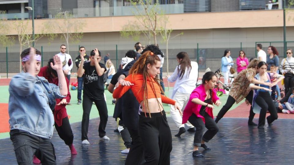 K-pop