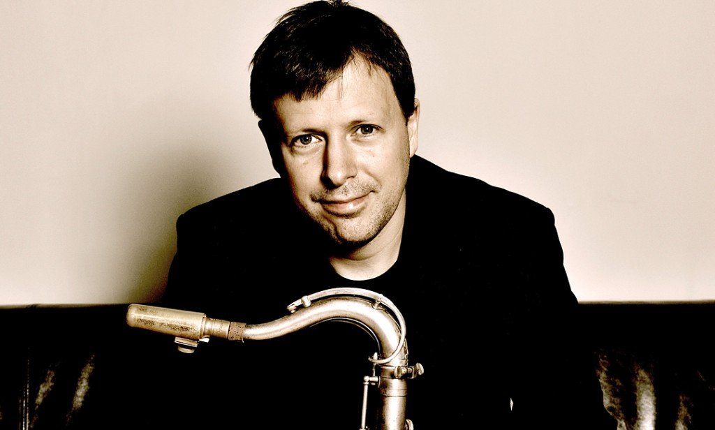 Chris Potter Trío