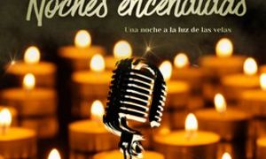 Noches encendidas, homenaje a Michael Jackson & Queen - Utebo