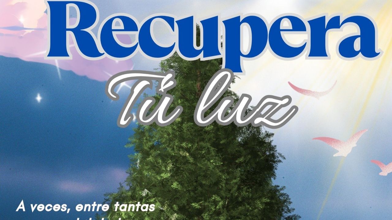 Recupera tu luz