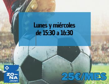 Fútbol sala