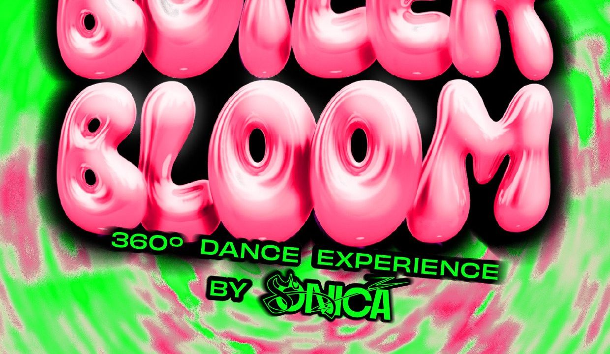 Boiler Bloom II: 360 Dance Experience