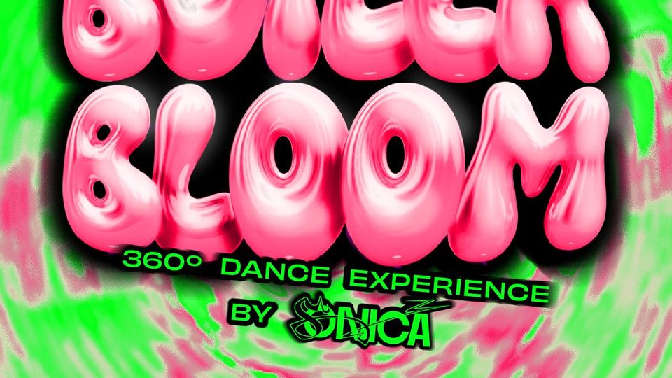 Boiler Bloom II: 360 Dance Experience
