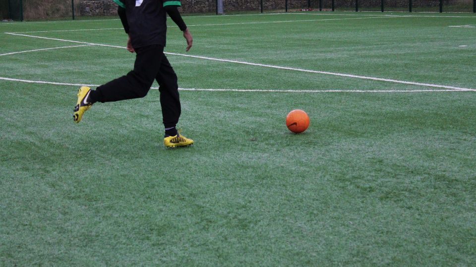 Fútbol Sala Juvenil