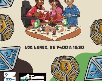 Rol Espartidero