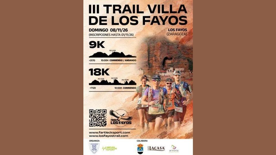 III Trail
