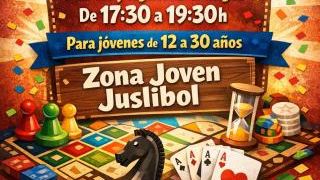 Juslibol Juega