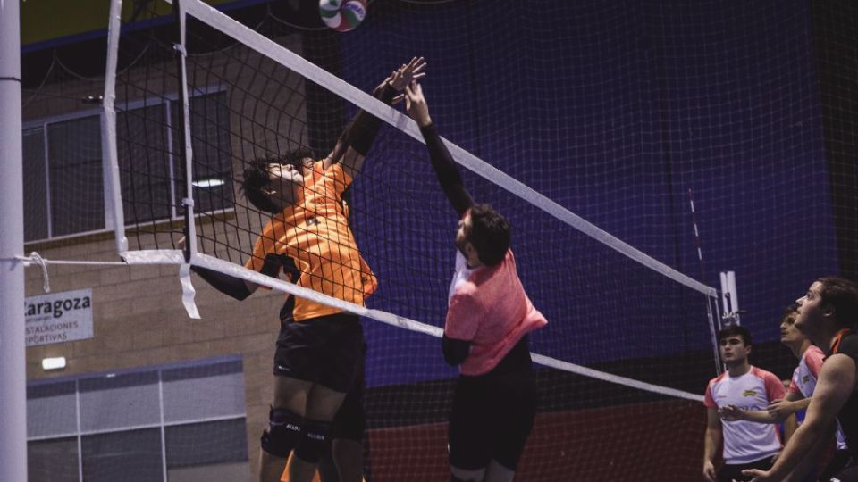 Voley