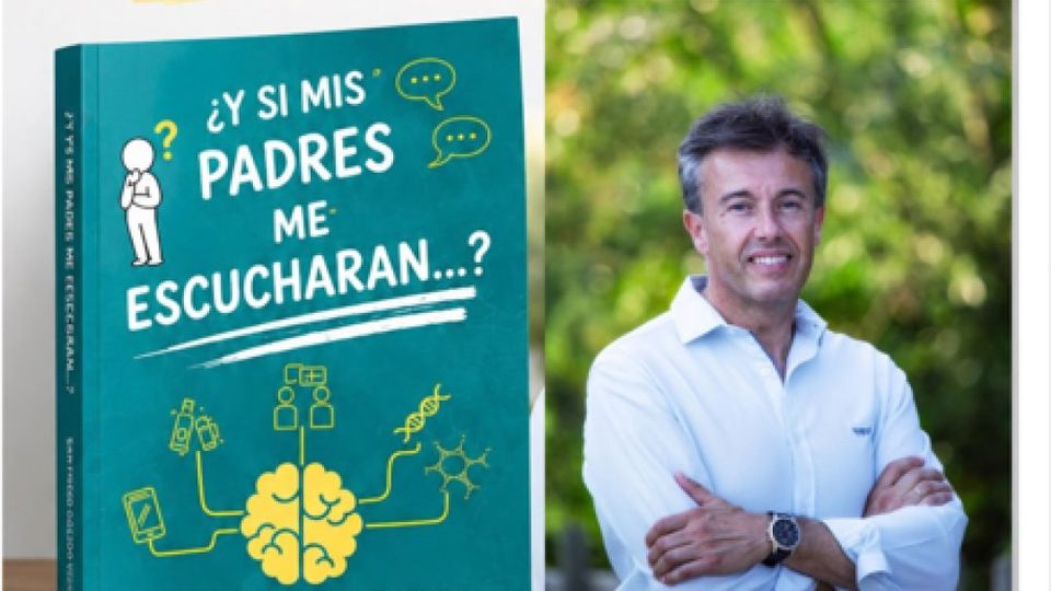 Presentación del libro «¿Y si mis padres me escucharan…?»