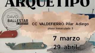 Exposición El Arquetipo, 10 años de historia