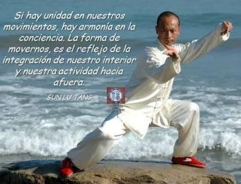 Chi Kung