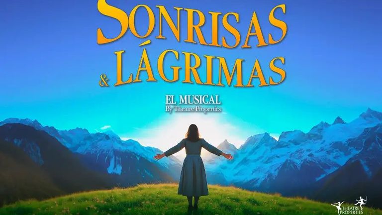Sonrisas y lágrimas el musical by Theatre Properties