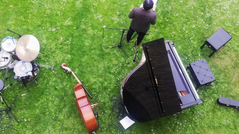 Piano los viernes