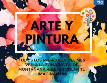 Arte y Pintura