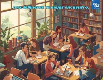 Jueves de Encuentro, Diversión Sin Límites