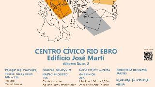 Pinta y corta: elabora tu propio Guernica