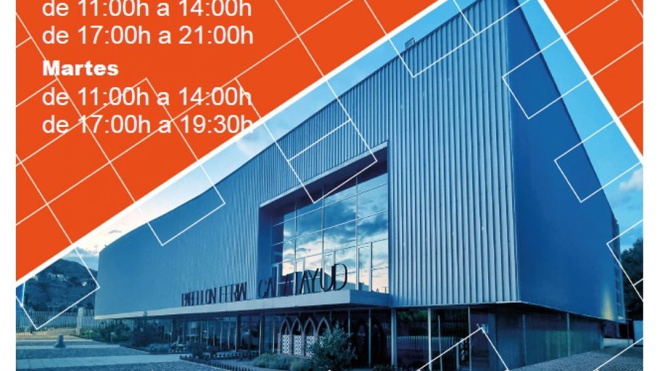 Feria de Muestras Calatayud