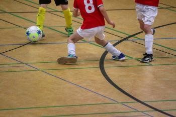 Fútbol sala cadete