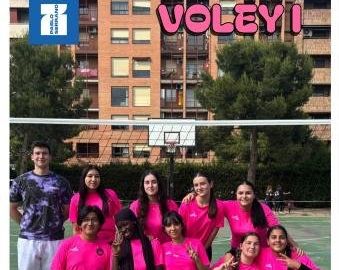 Volei I