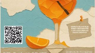 Zaragoza Cocktail Week