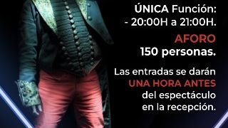 La Noche en Blanco de Bomberos
