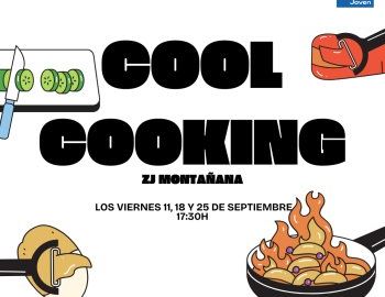 Cool Cooking: Back to the Kitchen