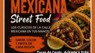 Experiencia Street Food Tailandesa
