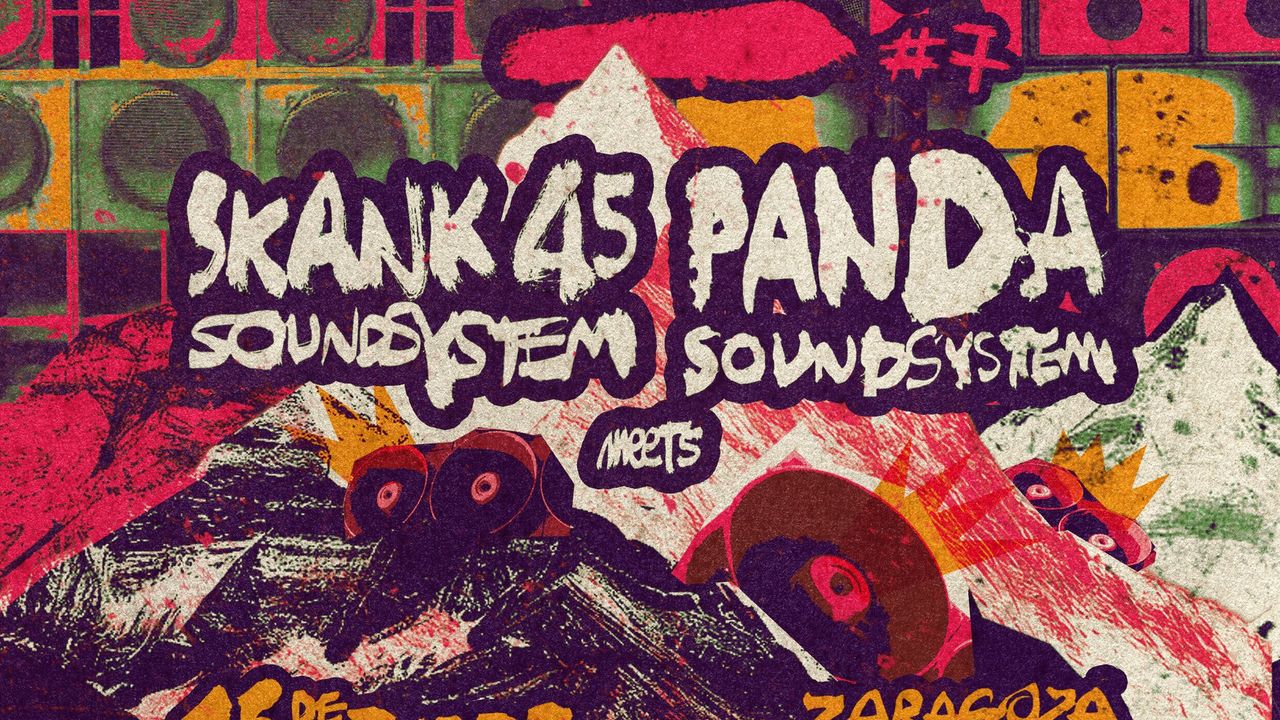 Dub Tales #7