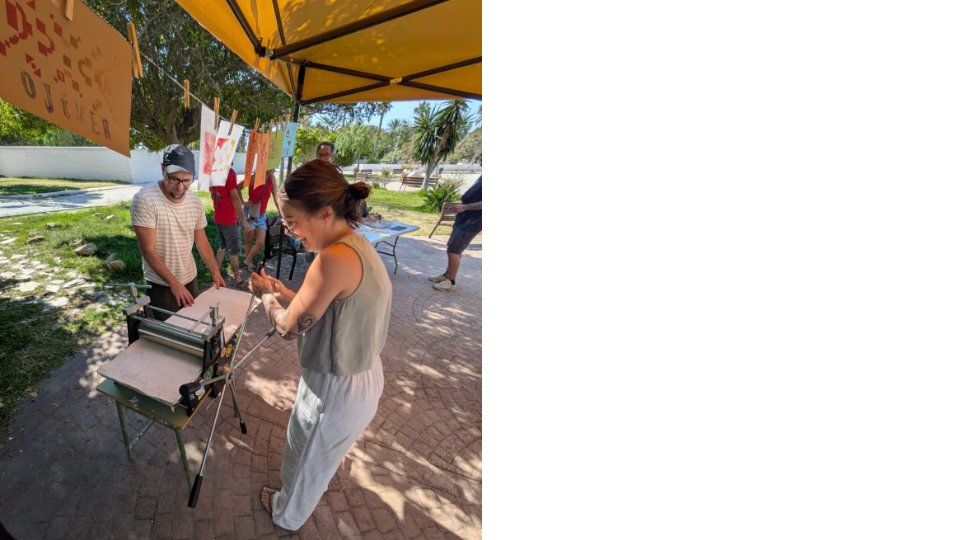 Art Caravan
