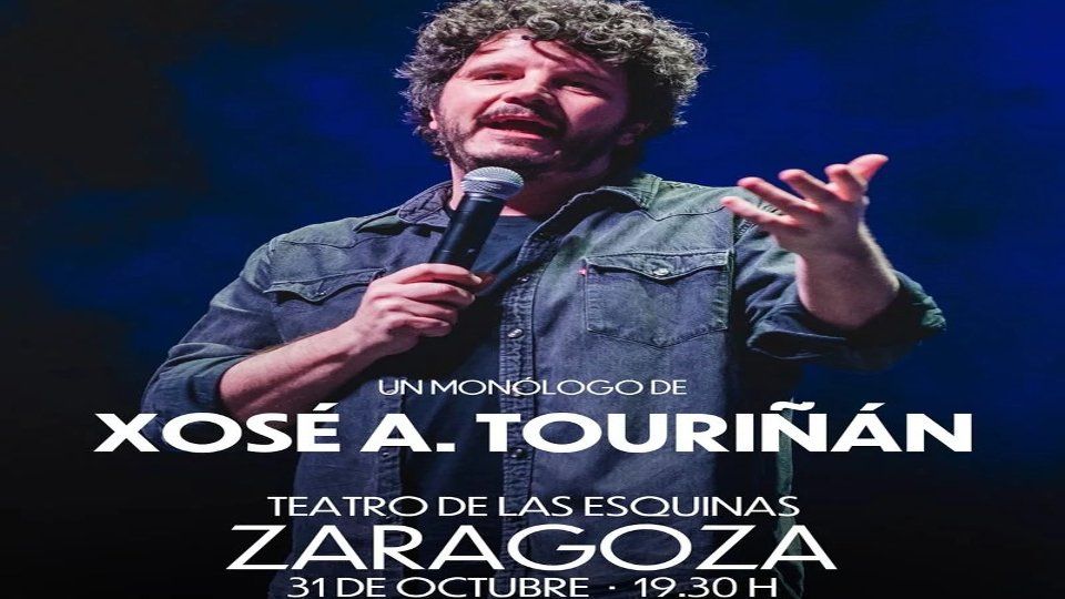 Xosé A. Touriñán
