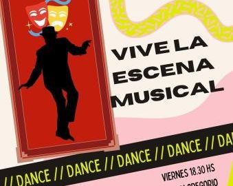 Vive la Escena Musical